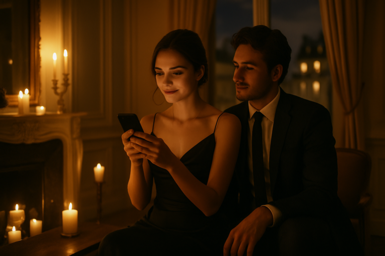 Comptes Snapchat nudes : ce que personne ne vous dit avant de vous lancer
