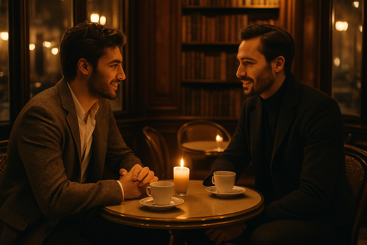 Forum gay : trouver la bonne communauté pour échanger sans tabou