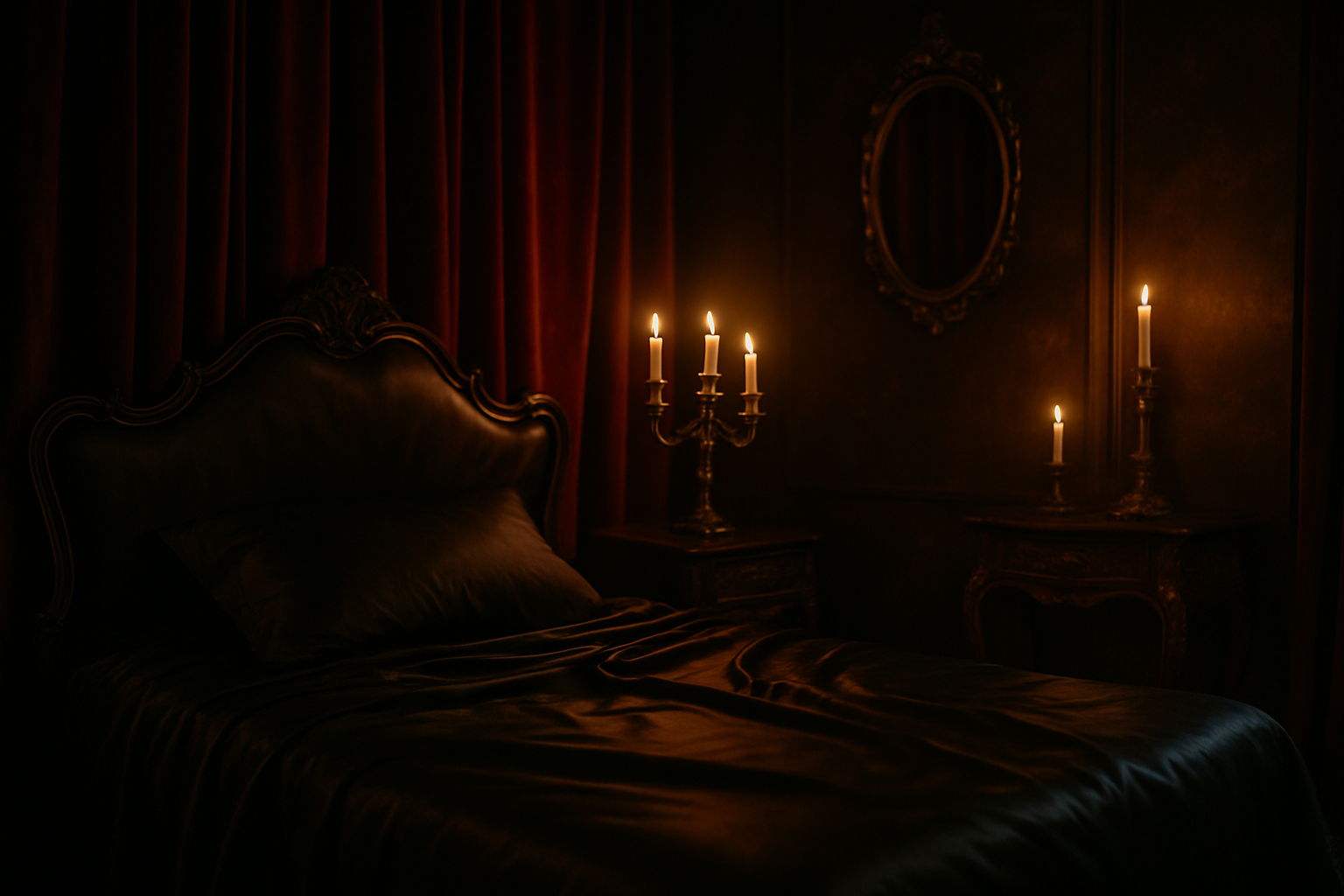 Love Room BDSM : tout ce qu'il faut savoir avant de réserver la vôtre