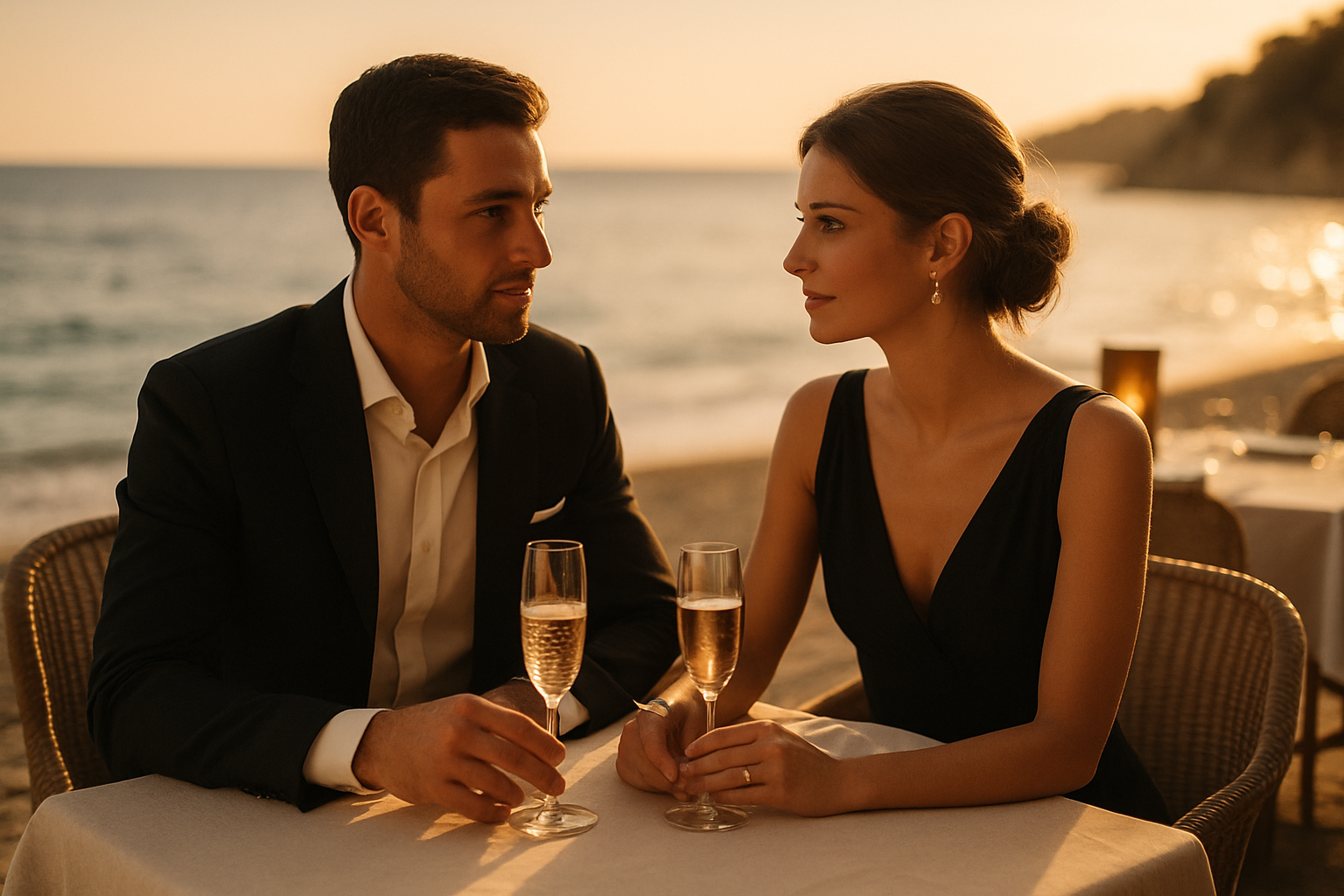 Casa Amor : l'adresse culte de Saint-Tropez qui fait fantasmer tous les couples