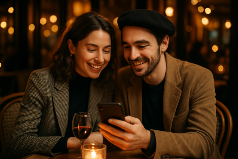 Comment envoyer un message sur Tinder : le guide pour vraiment matcher en 2026