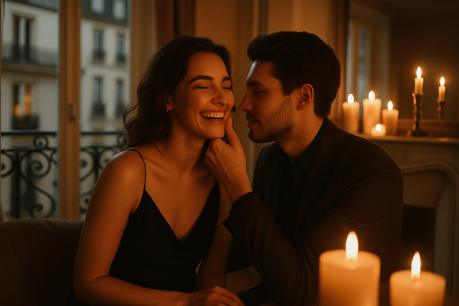 Comment faire jouir une femme : le guide complet et bienveillant pour explorer le plaisir féminin