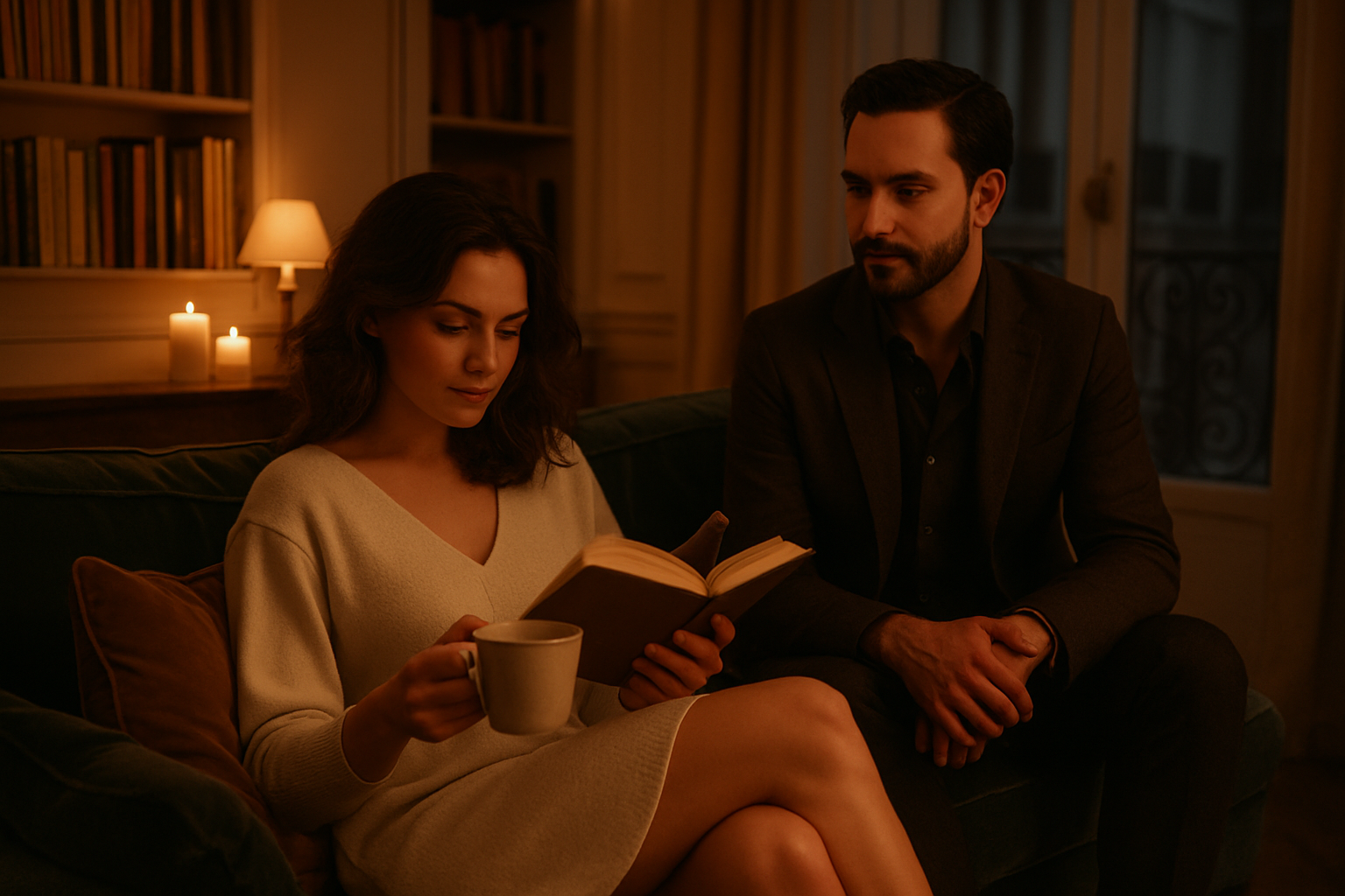 DDLG : comprendre cette dynamique de couple avant de vous lancer