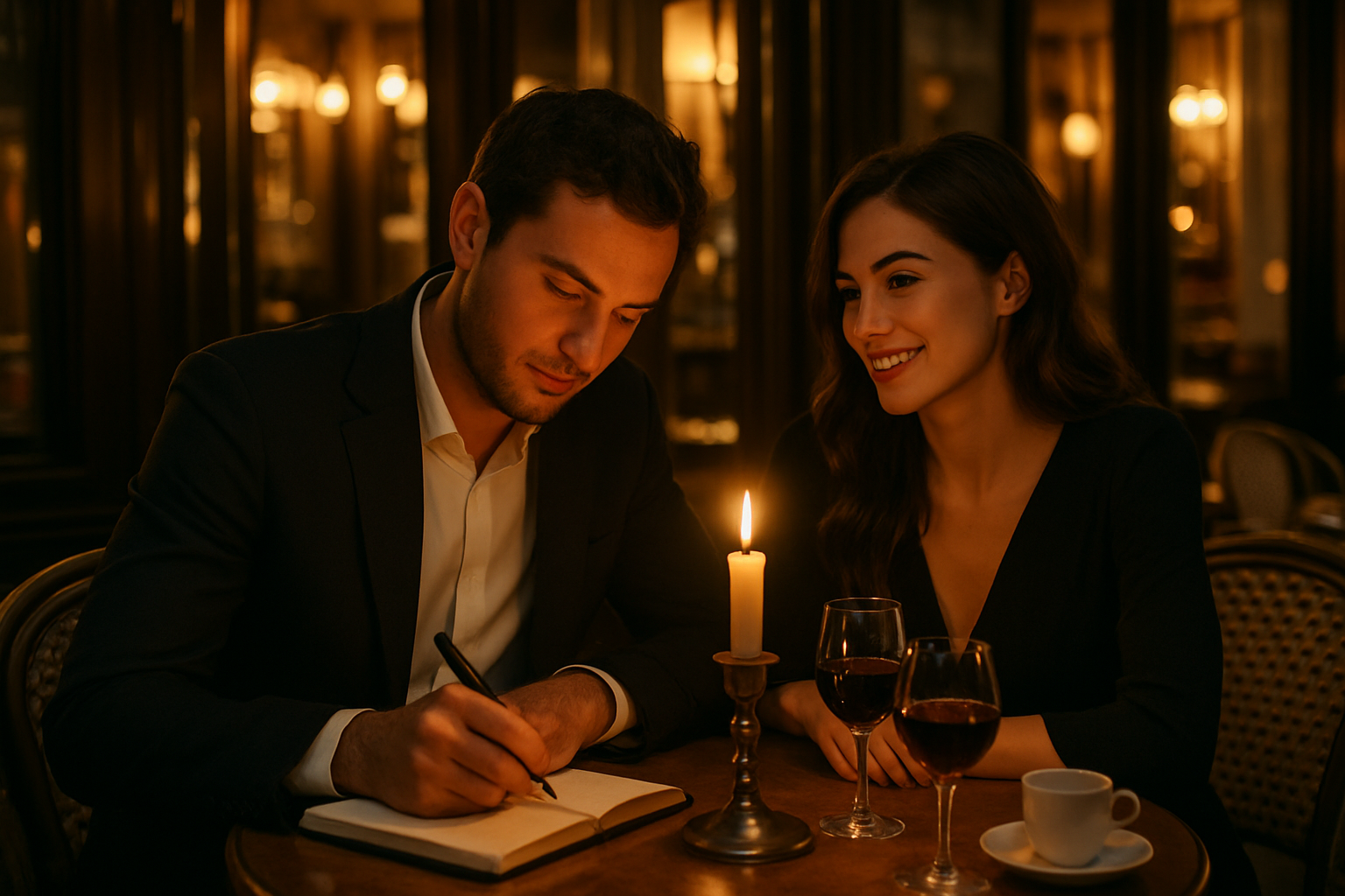 Description site de rencontre : exemples concrets et conseils pour un profil qui accroche vraiment