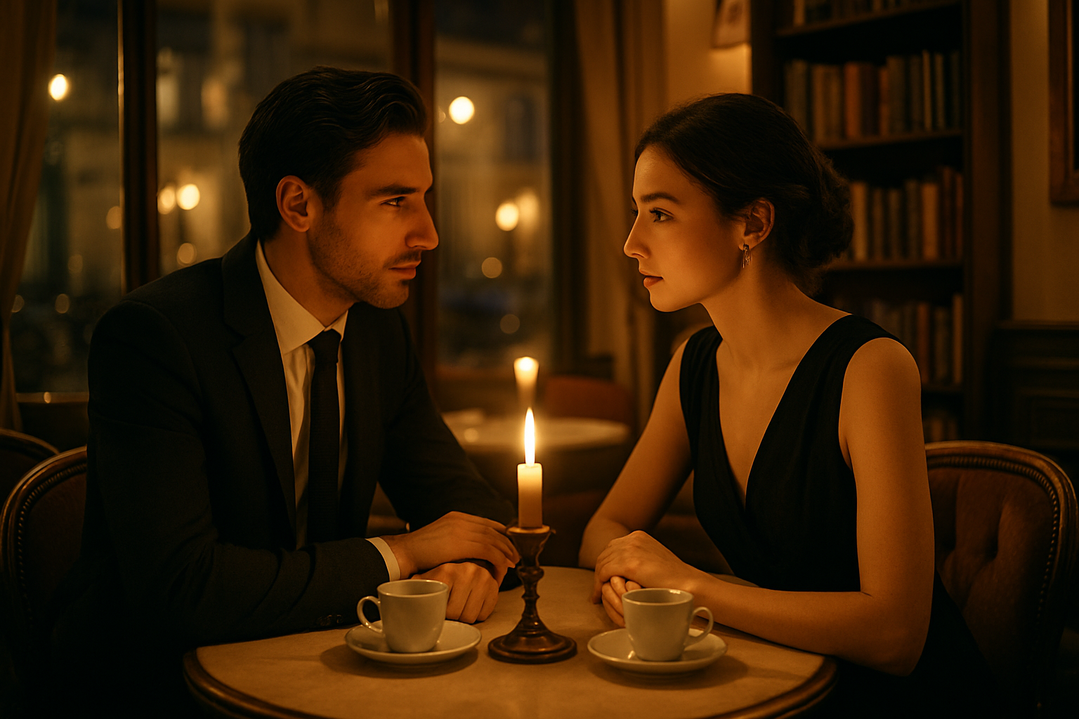 Forum sur le couple : pourquoi les vrais conseils ne viennent pas toujours d'où vous croyez