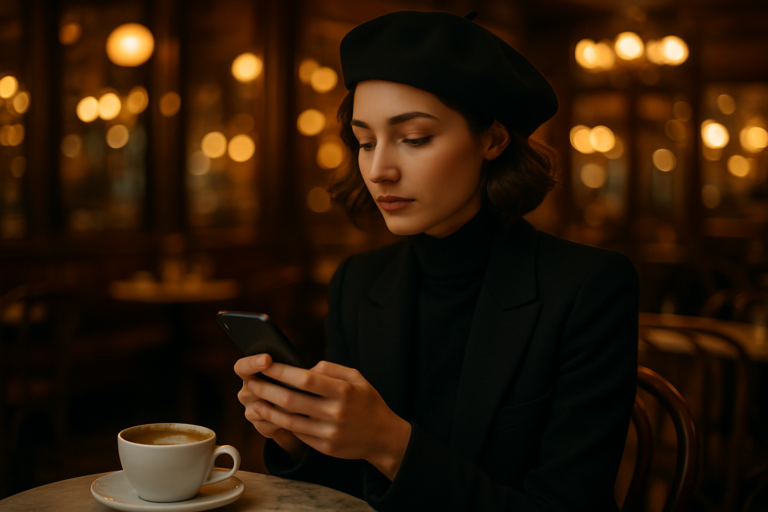 Le comportement des hommes sur les sites de rencontre : ce que personne ne vous dit vraiment