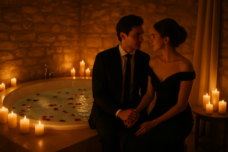 Love room Aquitaine : le guide complet pour choisir la vôtre en 2026