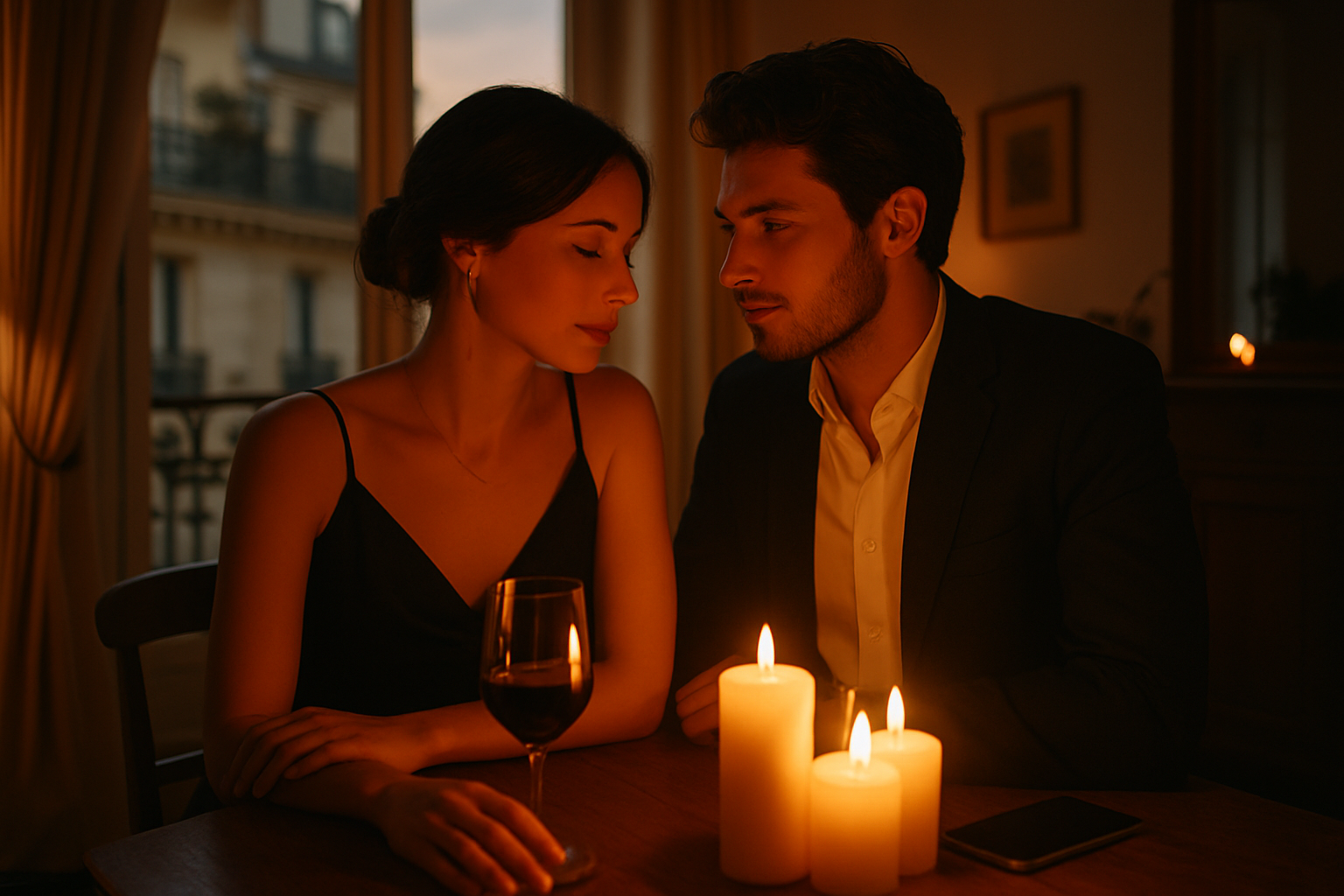 Message erotic : 50 exemples et conseils pour faire monter le désir sans jamais être lourd