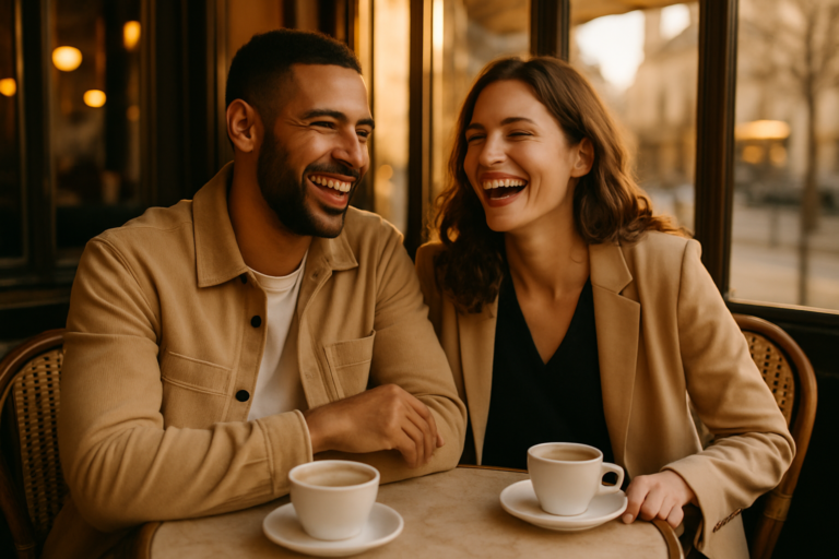 Photo de site de rencontre : le guide complet pour un profil qui attire vraiment