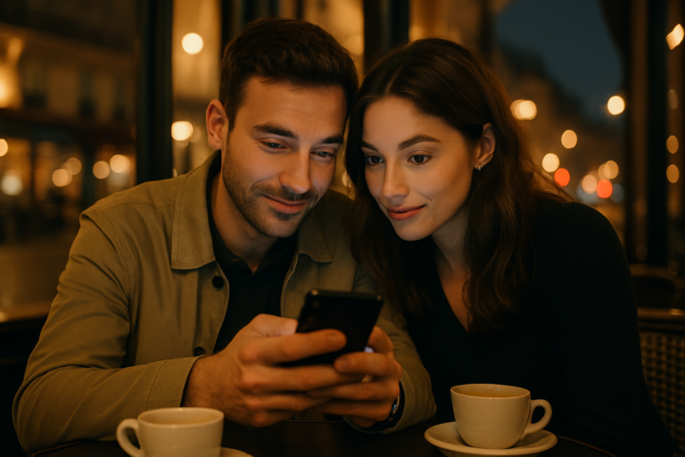 Que veut dire le point vert sur Snapchat : tout comprendre en 2026