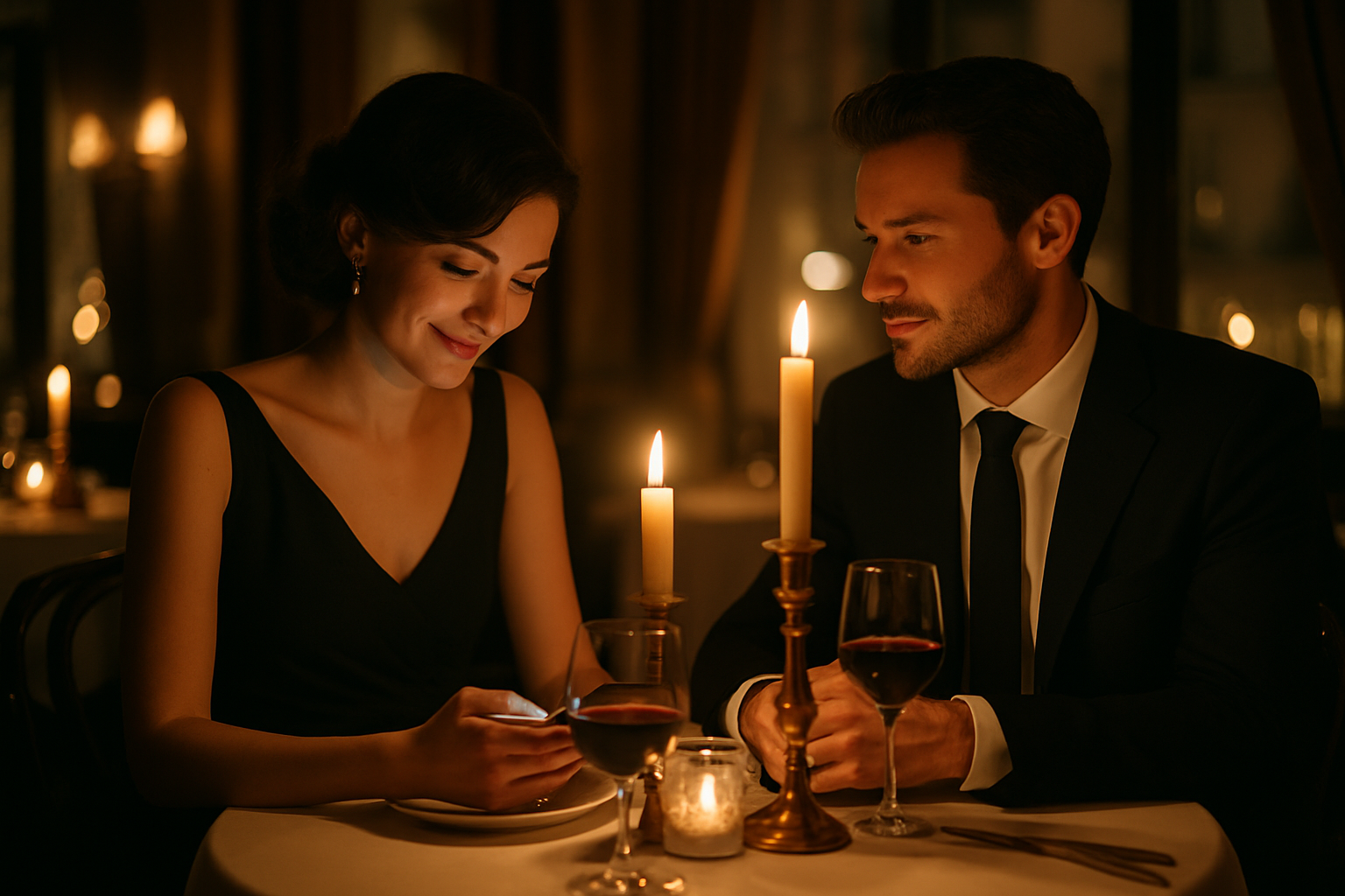Sexto hot : l'art d'écrire des messages coquins qui font vraiment effet