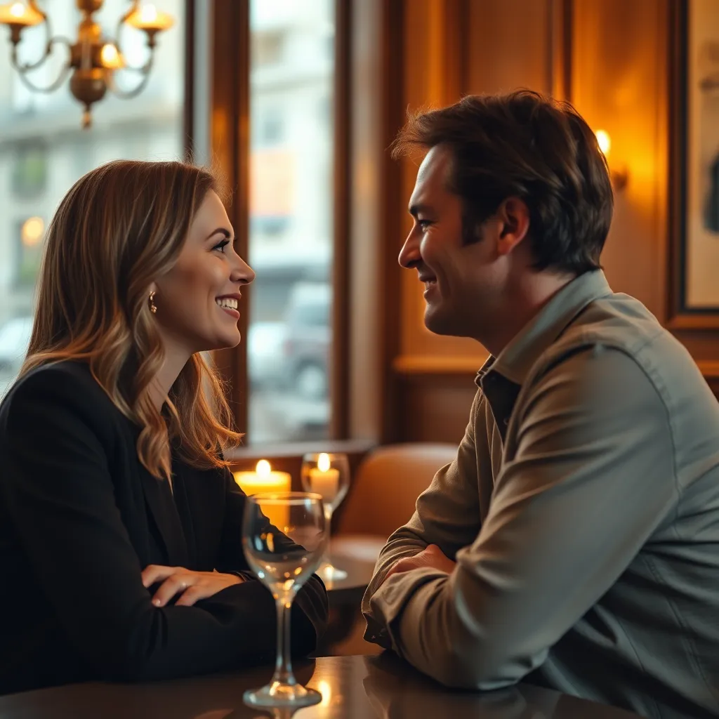 Annonce trans : le guide complet pour faire des rencontres respectueuses et sincères