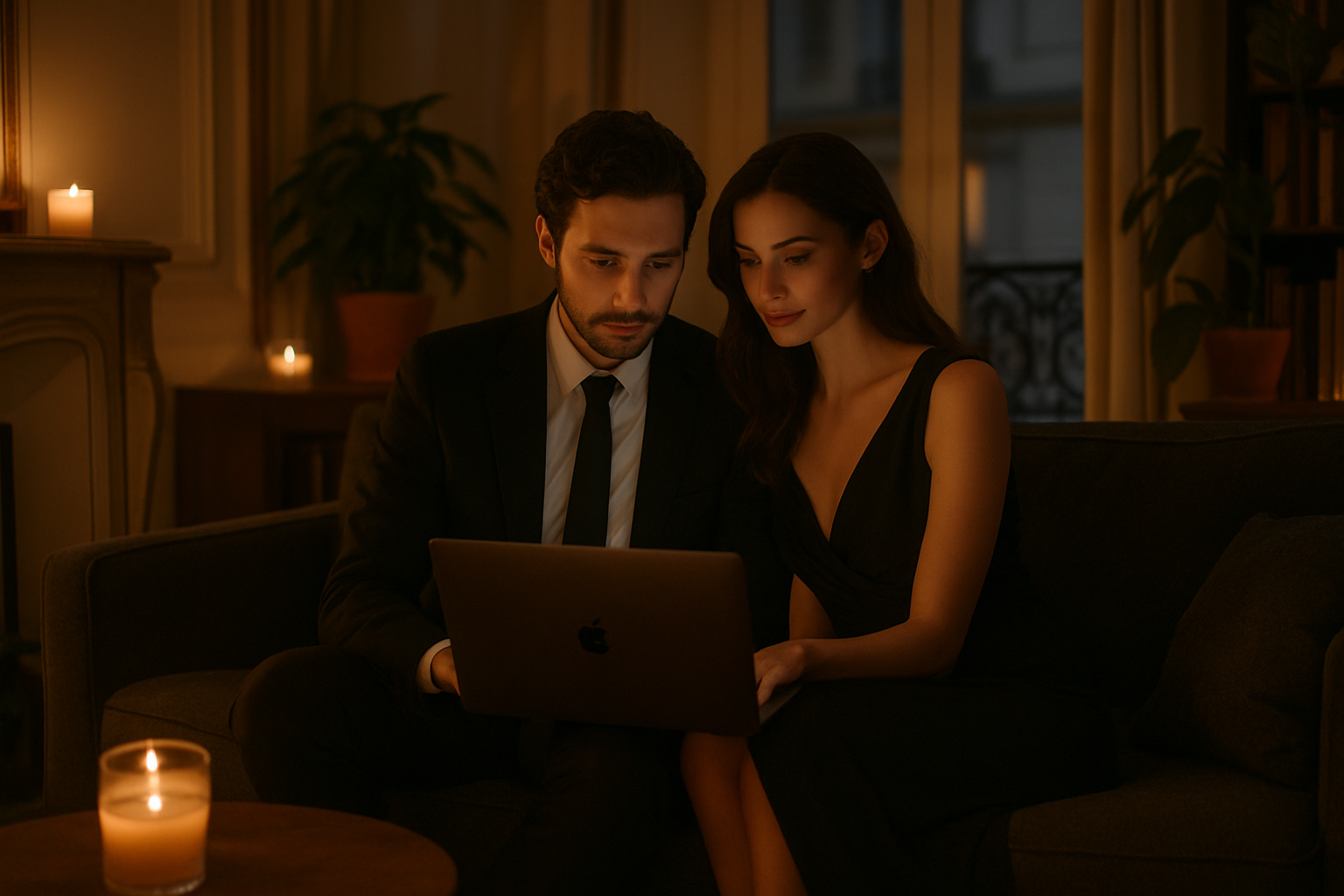 BDSM test : découvrez votre profil et explorez vos envies en couple