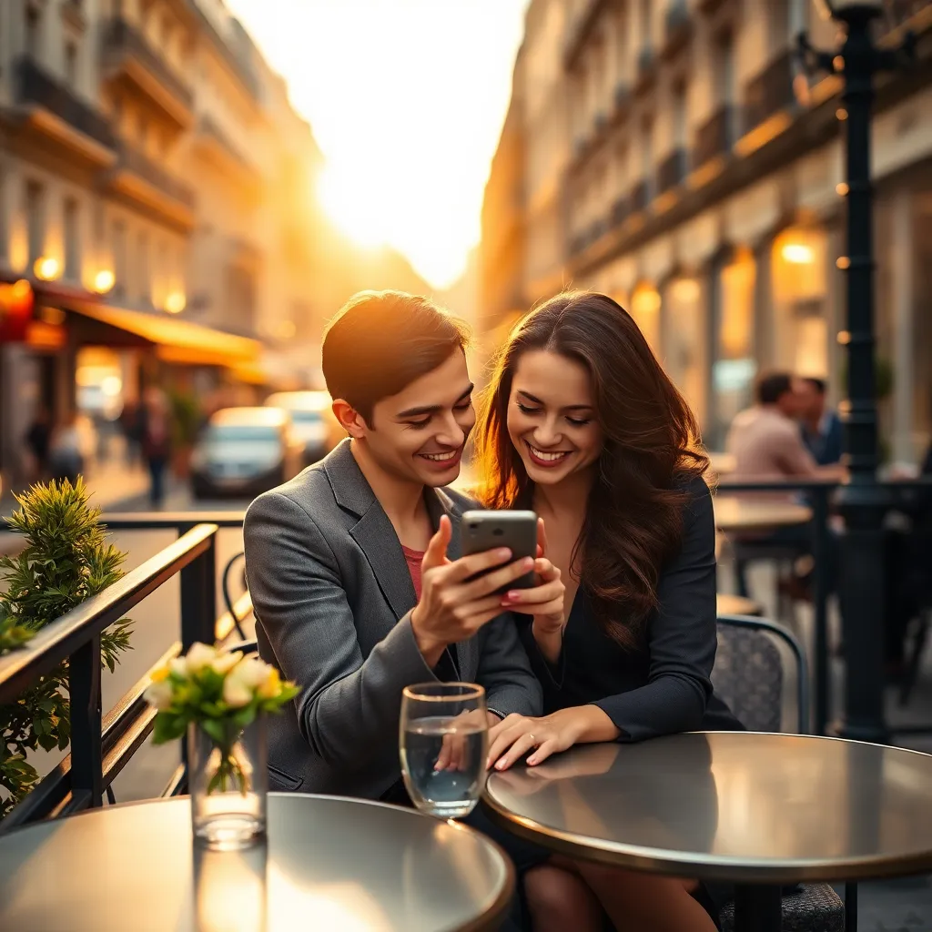 Comment modifier la distance sur Meetic : le guide complet pour optimiser votre recherche