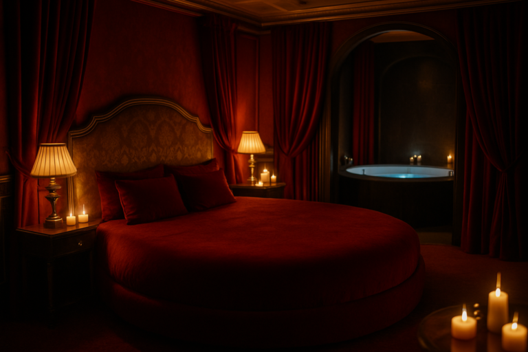 Love hotel : le guide complet pour tout comprendre avant de réserver