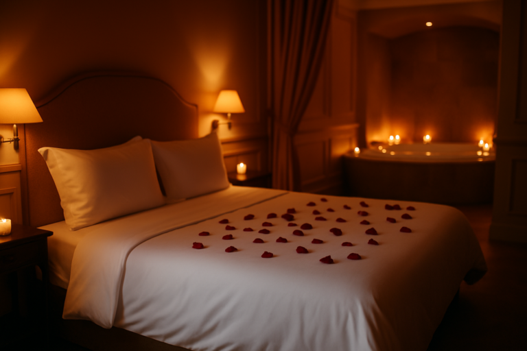 Love room Toulouse : le guide complet pour choisir la vôtre en 2026