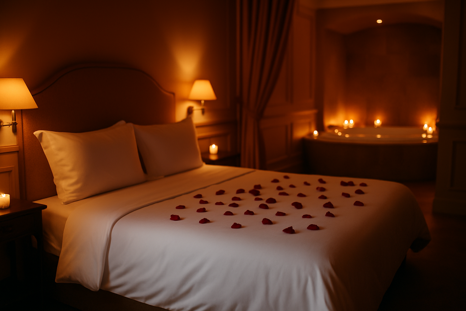 Love room Toulouse : le guide complet pour choisir la vôtre en 2026