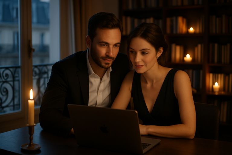 Nouslibertins : le guide complet pour comprendre et utiliser ce site de rencontres libertines