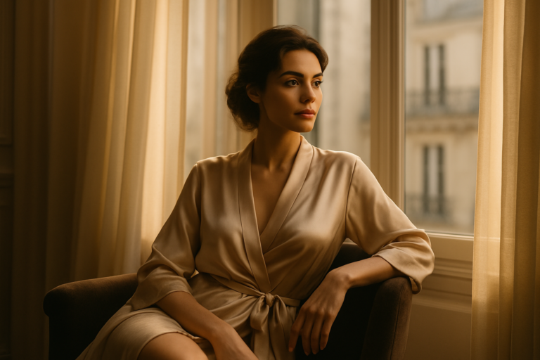 Nude femme : comprendre l'attrait de la nudité féminine et l'explorer en couple