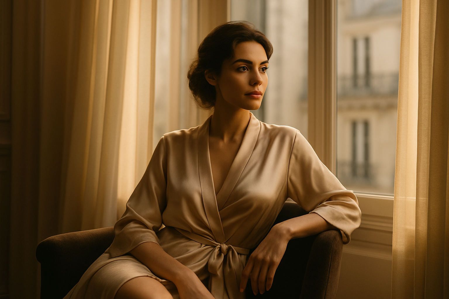 Nude femme : comprendre l'attrait de la nudité féminine et l'explorer en couple