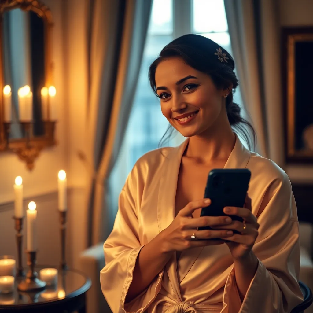 Nude meuf : comprendre le phénomène, ses enjeux et comment explorer sa sensualité en couple