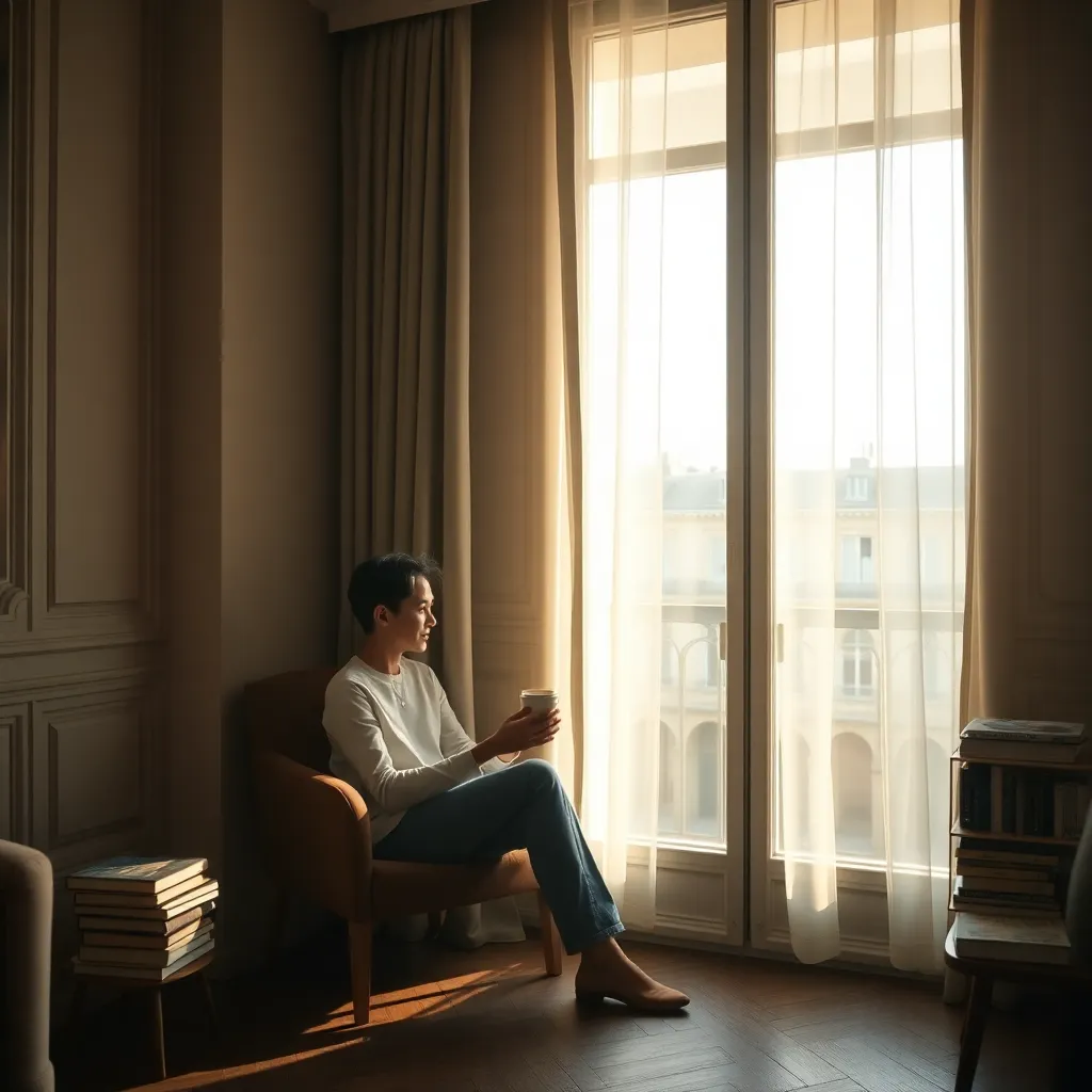Surmonter une rupture : ce que personne ne vous dit vraiment sur le chemin pour aller de l'avant
