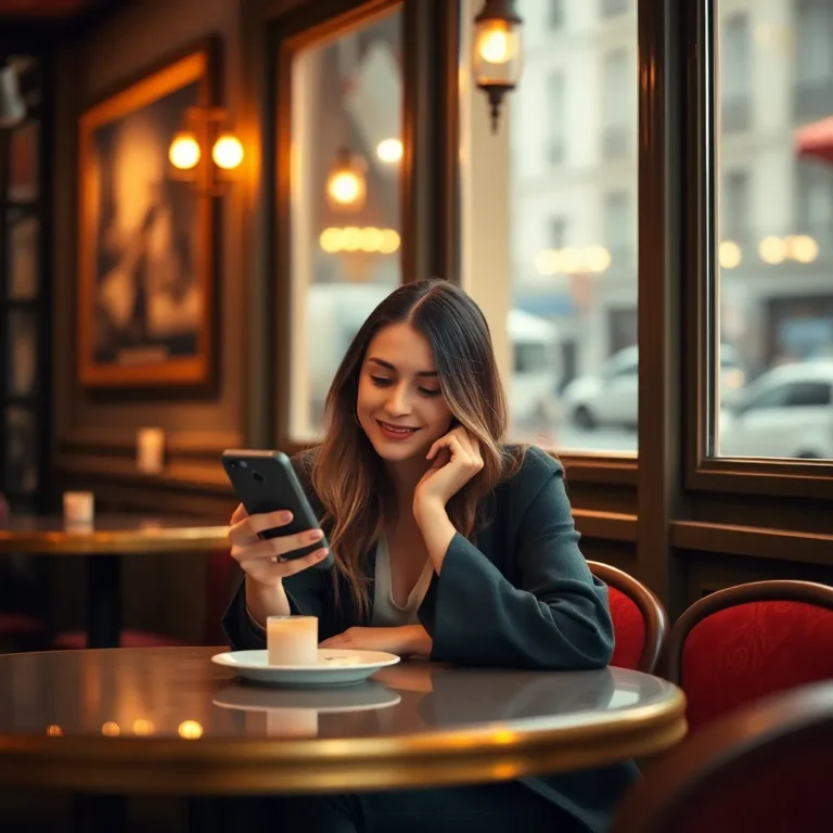 Texte pour draguer une fille sur WhatsApp : ce qui marche vraiment (et ce qui plante)