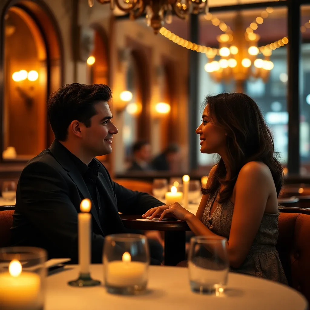 Agence matrimoniale Paris : tout ce qu'il faut savoir avant de vous lancer en 2026