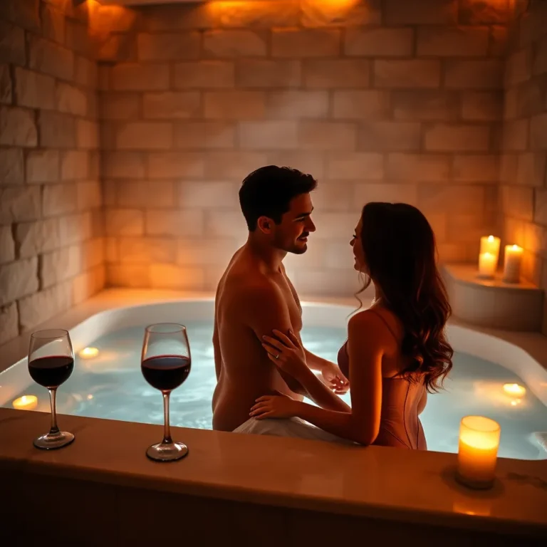 Love room Dijon : le guide complet pour une escapade romantique inoubliable en Bourgogne
