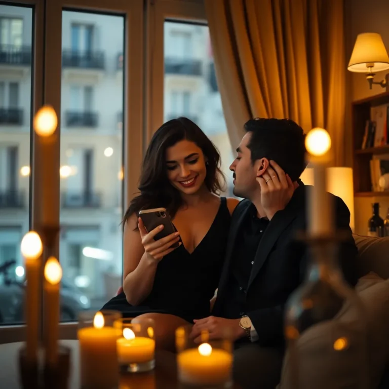 Sex snap : tout comprendre sur les échanges coquins en ligne et comment s'y retrouver sans risque