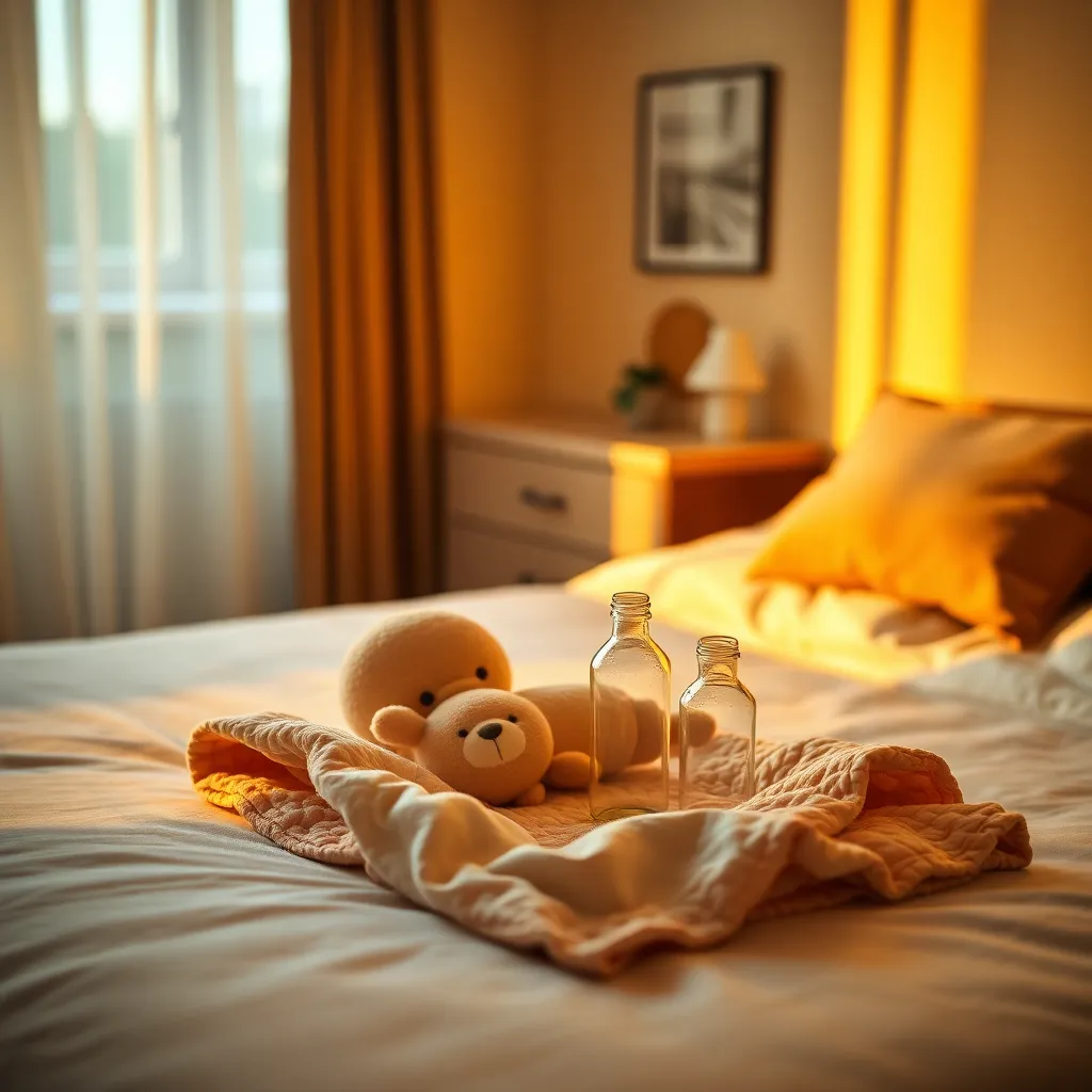 ABDL BDSM : comprendre cette pratique, ses codes et ses limites