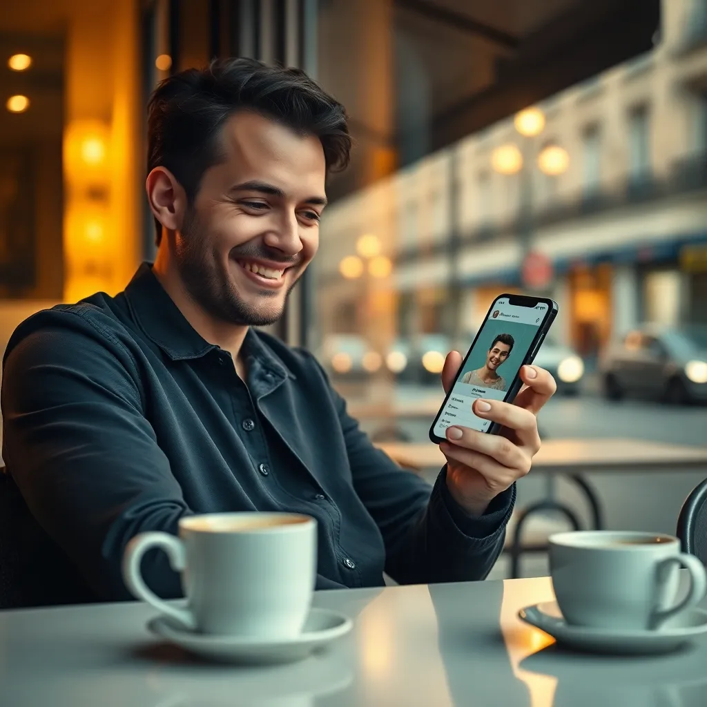 Profil sur Badoo : comment le créer, l'optimiser et vraiment attirer l'attention