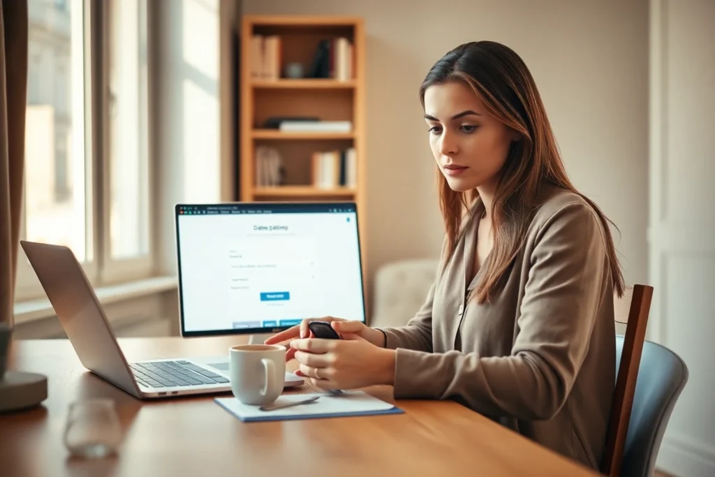 Elite Rencontre mon compte : connexion, problèmes et suppression expliqués